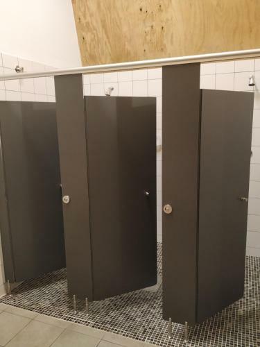 O Albergue De Selmo