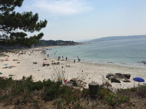 Hostal Pension Playa Mar Cachadi�as