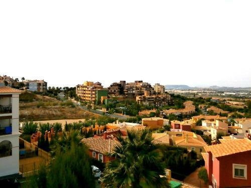 Holiday Home Casa Rosaleda