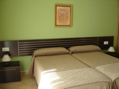 Apartamento Capricho De Bascuas