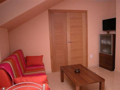 Apartamento Capricho De Bascuas