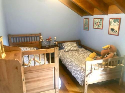 2 Casas En Bestu�
