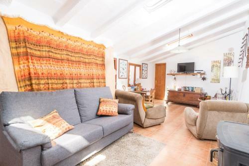 Villa Can Mateu