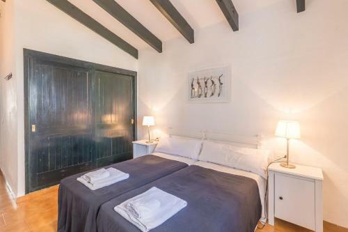 Casa N� 5 (letra Q) Complejo Binisafua