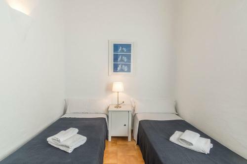 Casa N� 5 (letra Q) Complejo Binisafua