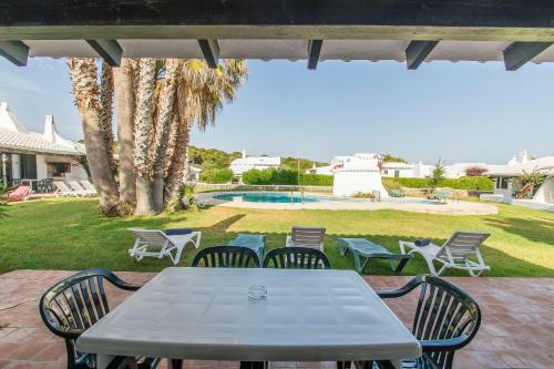 Casa N� 5 (letra Q) Complejo Binisafua