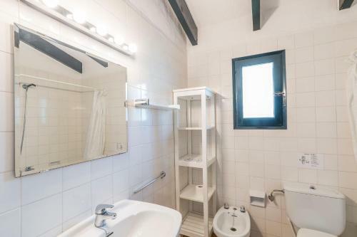Casa N� 5 (letra Q) Complejo Binisafua