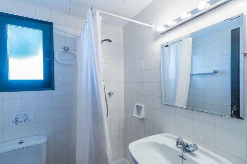 Casa N� 4 (letra P) Complejo Binisafua