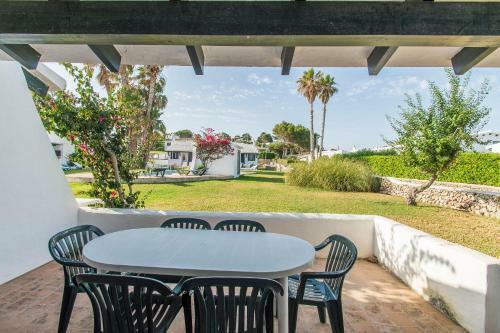 Casa N� 6 (letra U) Complejo Binisafua