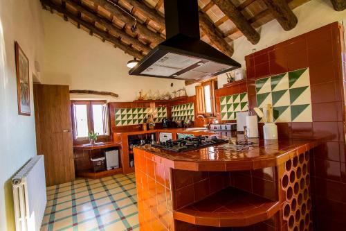 Villa Bisbal