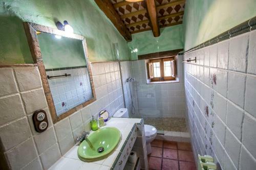 Villa Bisbal