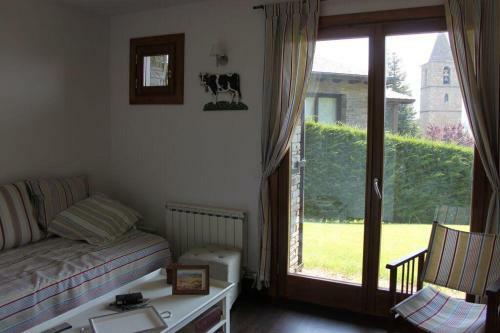 Apartamento Bolvir IV
