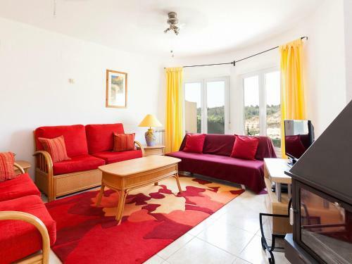 Holiday Home Rana