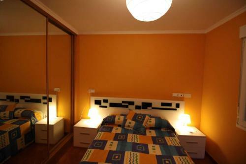 Apartamento Pisos Bu�o