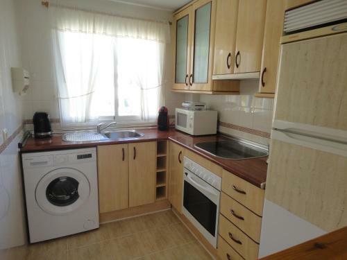 Apartamento Ref. 2102 Campanillas