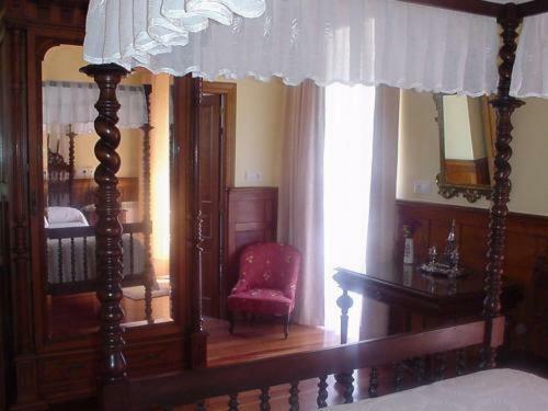 Hotel Quinta Duro