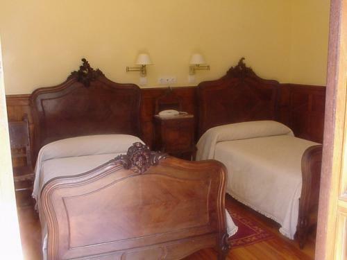 Hotel Quinta Duro