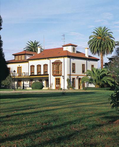 Hotel Quinta Duro