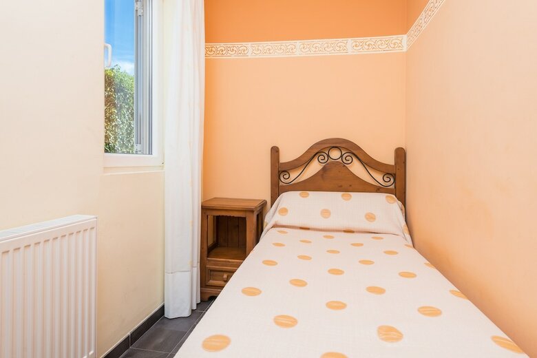 Casa Toni