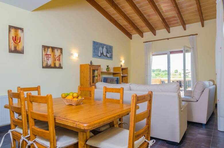 Casa Toni