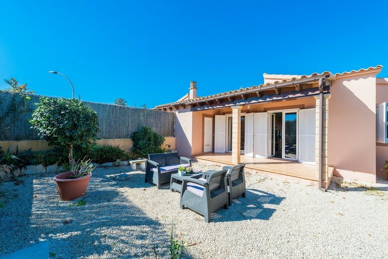 Casa Toni