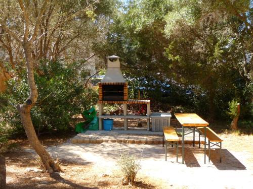 Apartamento Casa Molily