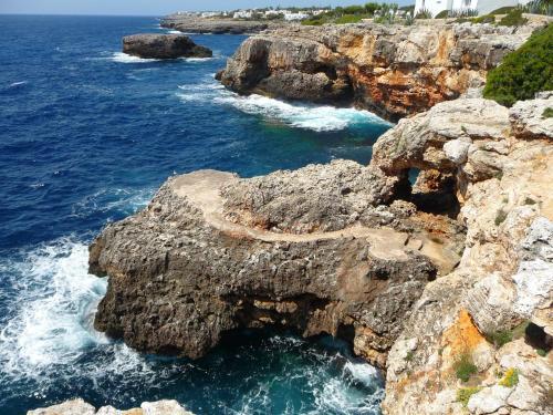 Apartamento Casa Molily