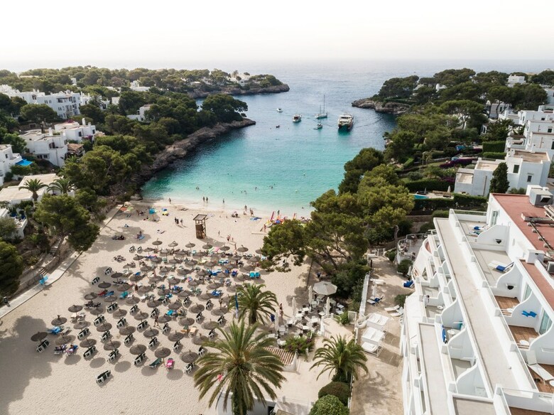 Hotel Tui Blue Rocador - Adults Only
