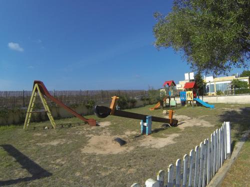 Aparthotel Club Andria