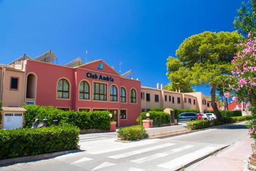 Aparthotel Club Andria