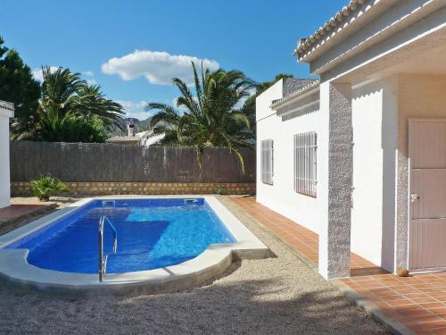 Villa Casa Llevant