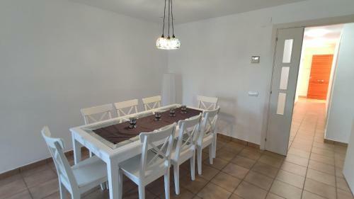 Moderna Villa Cerca De La Playa Almadrava