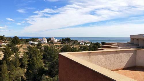 Moderna Villa Cerca De La Playa Almadrava