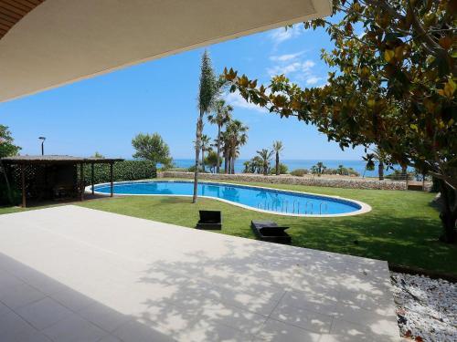 Villa Cala Vidre