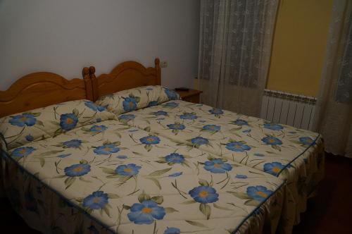 Hostal Camino Real