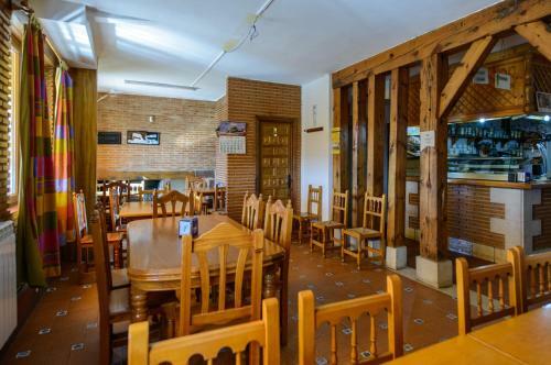 Hostal Camino Real