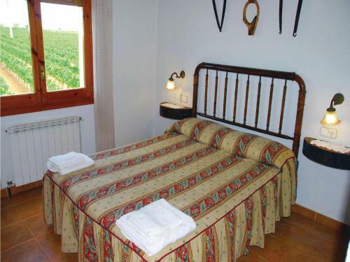 Holiday Home La Caseta - 08