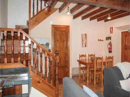 Three-bedroom Holiday Home In Cabrales