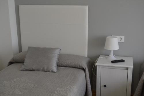 Hostal Pensi�n Rama