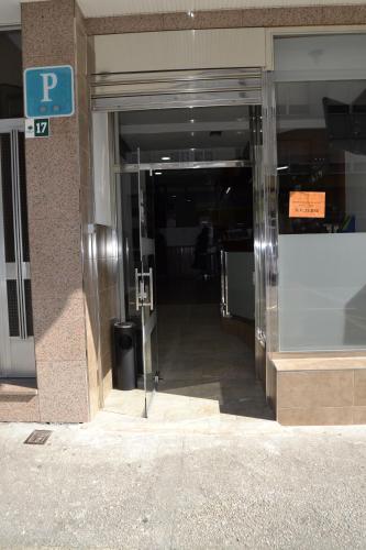 Hostal Pensi�n Rama