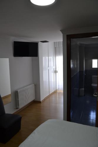Hostal Pensi�n Rama