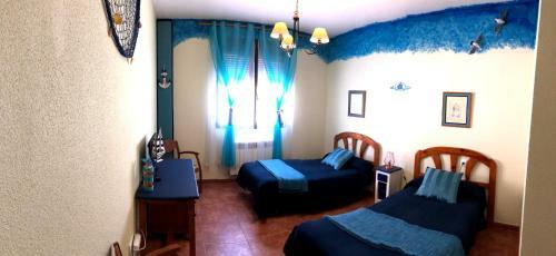 Hotel La Sabina