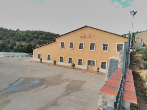 Hotel La Sabina