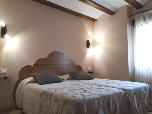 Agroturismo Casa Abascal