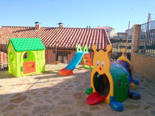 Agroturismo Casa Abascal