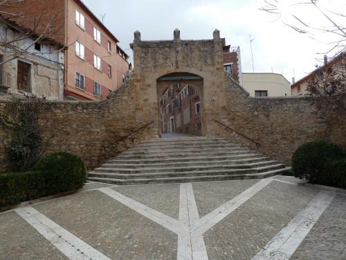 Albergue "el R�o"
