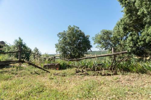 Cases Rurals De Sant Grau