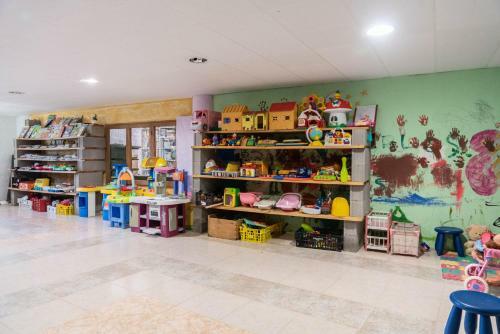Cases Rurals De Sant Grau