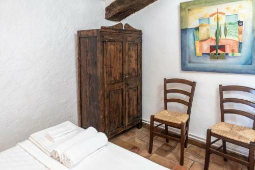 Cases Rurals De Sant Grau