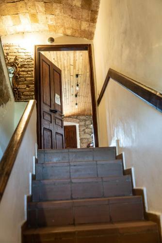 Cases Rurals De Sant Grau